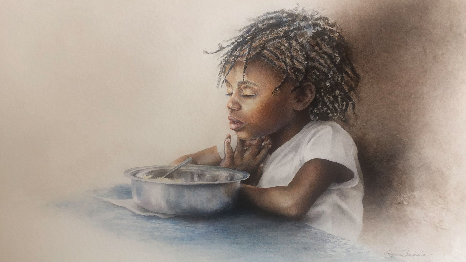 Stephanie Shuptrine artwork